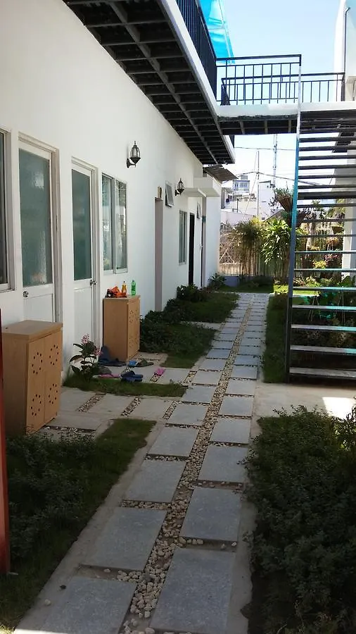 Sweethome Nha Trang 0*,  Vietnam