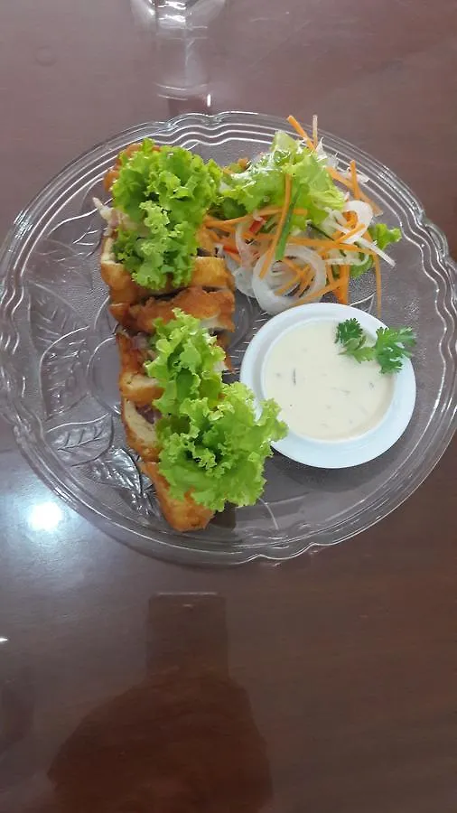 Hotel Sweethome Nha Trang