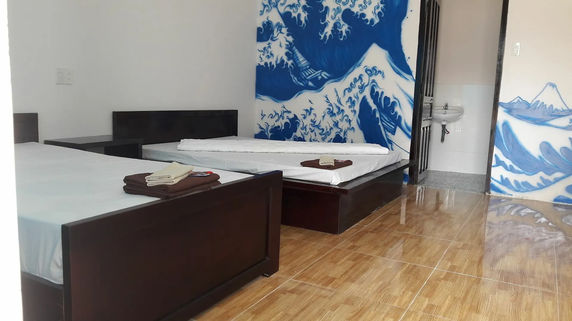 Sweethome Nha Trang Vietnam