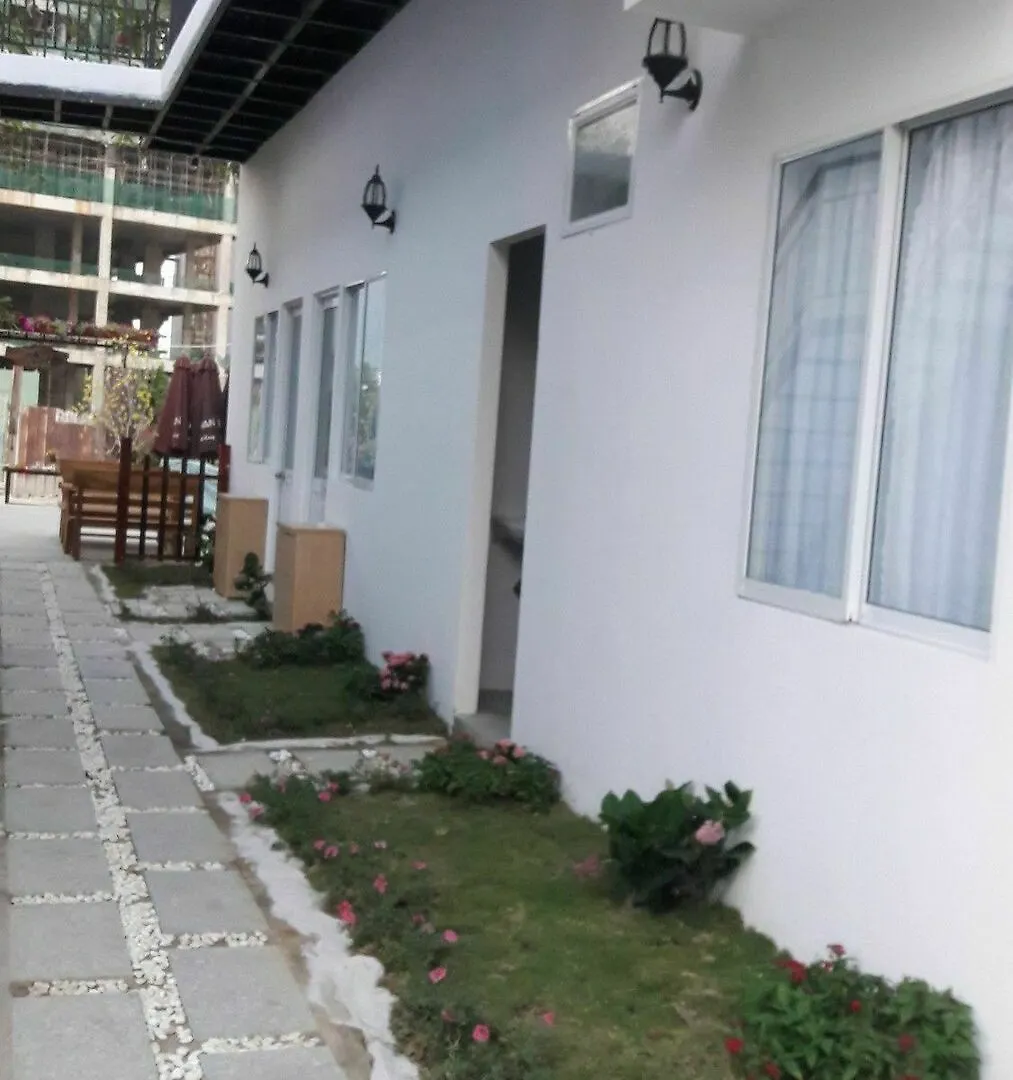 Hotel Sweethome Nha Trang