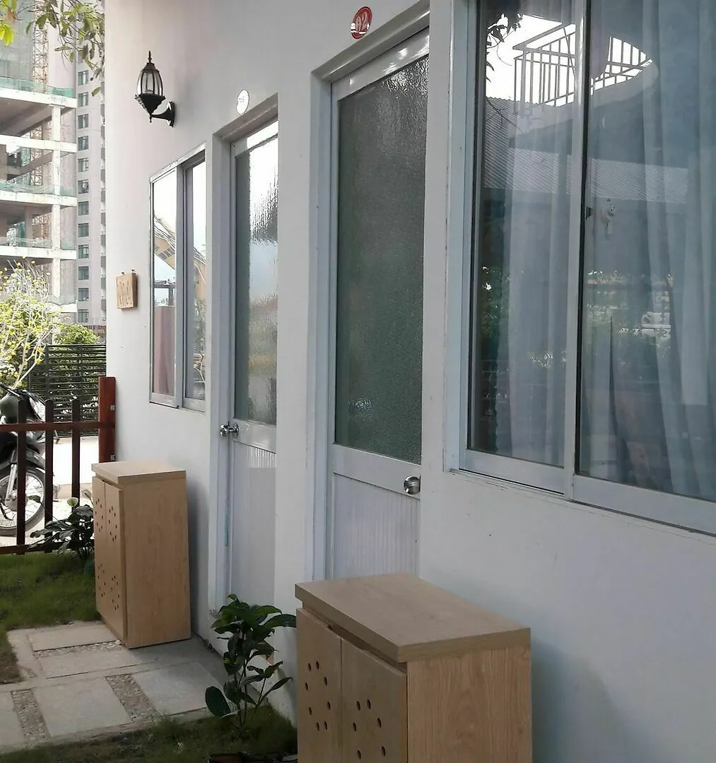 Hotel Sweethome Nha Trang