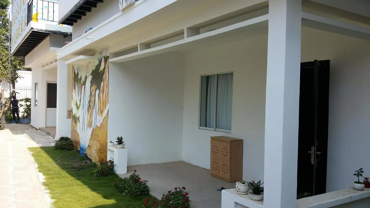 Hotel Sweethome Nha Trang