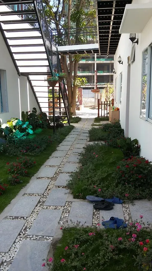 Hotel Sweethome Nha Trang Vietnam