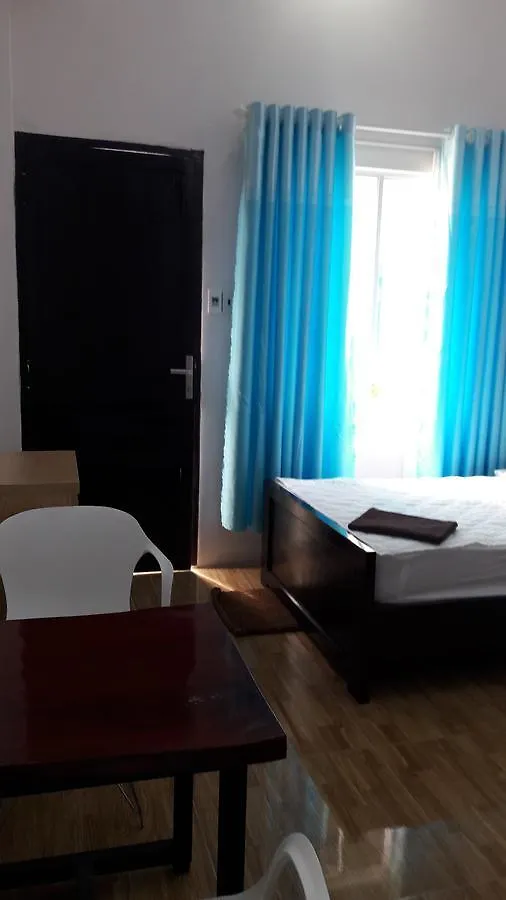 Hotel Sweethome Nha Trang Vietnam