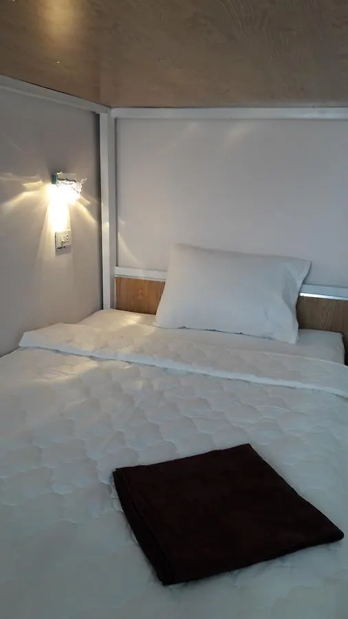 Sweethome Nha Trang Vietnam